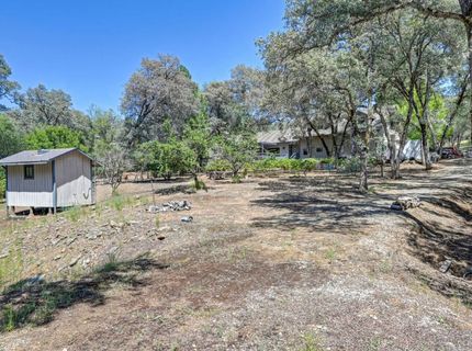 23234 Hidden Ranch Rd, Auburn, CA 95602 Photo