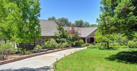 23234 Hidden Ranch Rd, Auburn, CA 95602 Photo