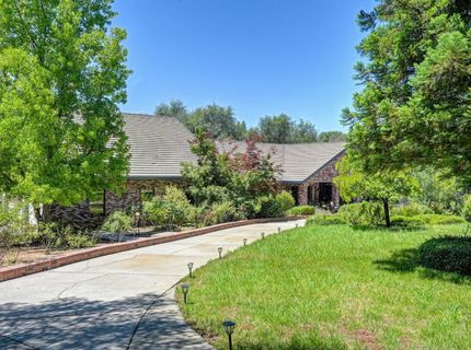 23234 Hidden Ranch Rd, Auburn, CA 95602 Photo