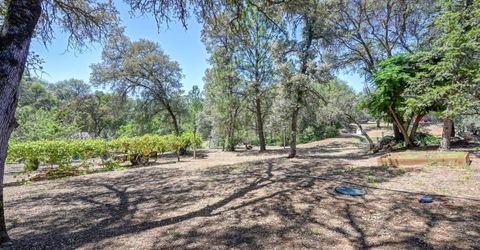 23234 Hidden Ranch Rd, Auburn, CA 95602 Photo