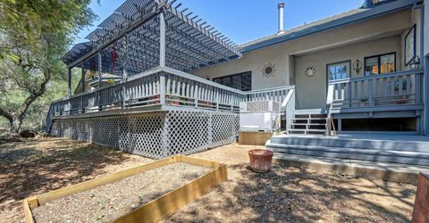 23234 Hidden Ranch Rd, Auburn, CA 95602 Photo