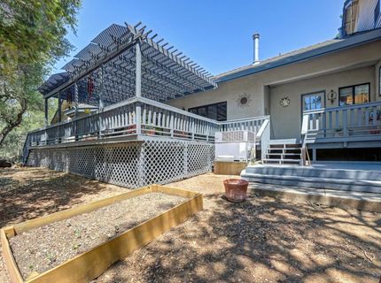 23234 Hidden Ranch Rd, Auburn, CA 95602 Photo
