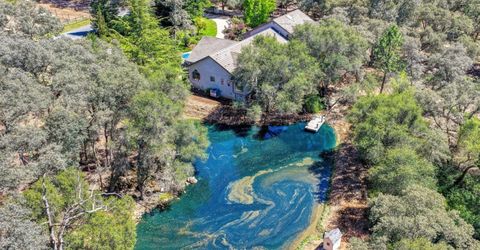 23234 Hidden Ranch Rd, Auburn, CA 95602 Photo