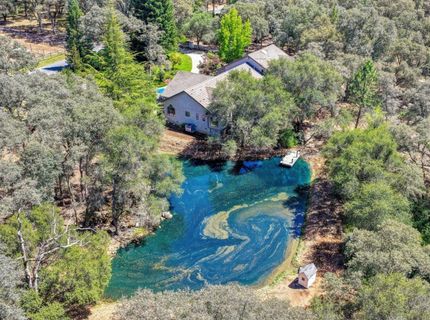 23234 Hidden Ranch Rd, Auburn, CA 95602 Photo