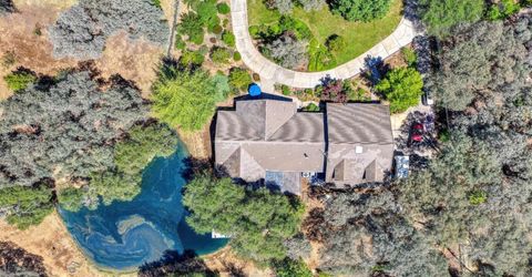 23234 Hidden Ranch Rd, Auburn, CA 95602 Photo