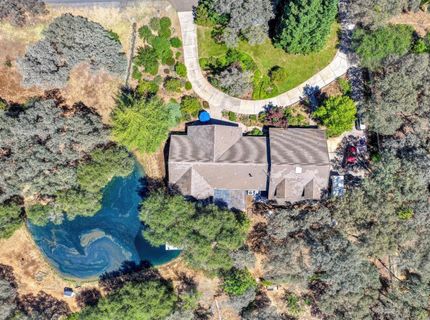 23234 Hidden Ranch Rd, Auburn, CA 95602 Photo