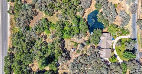 23234 Hidden Ranch Rd, Auburn, CA 95602 Photo