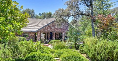 23234 Hidden Ranch Rd, Auburn, CA 95602 Photo