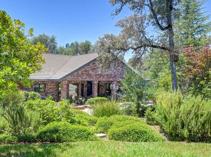 23234 Hidden Ranch Rd, Auburn, CA 95602 Photo