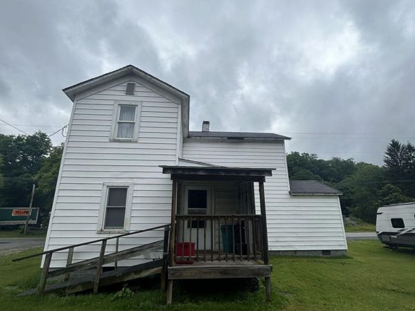 4265 Staunton Parkersburg Tpke, Durbin, WV 26264