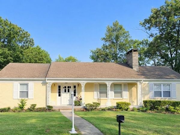 1406 Rosedale Lane, Poplar Bluff, MO 63901