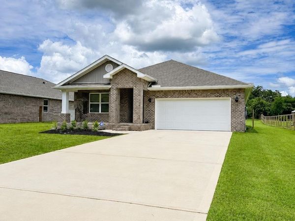 4766 Carl Booker Rd, Milton, FL 32583