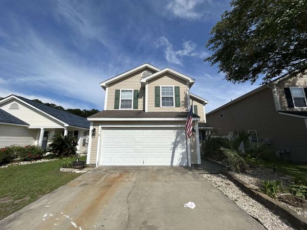 464 Dandelion Ln., Carolina Forest, SC 29579