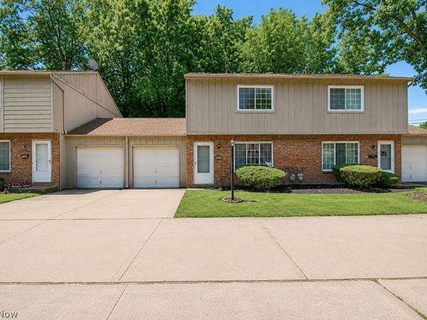 5240 Sable Court , Mentor, OH 44060
