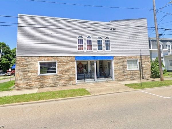 68 W Main Street , Unit 1/2, East Palestine, OH 44413