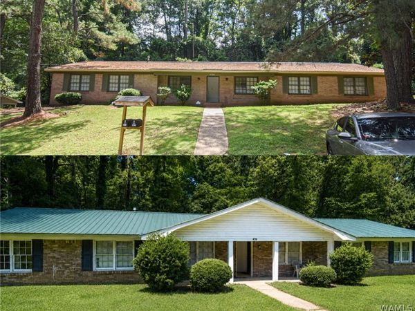 4720 5th Avenue E, Tuscaloosa, AL 35405