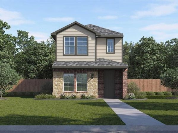 2853 Whispering Pines Way, Arlington, TX 76015
