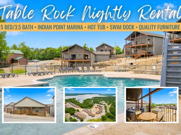 50 Jax Trail , Branson, MO 65616
