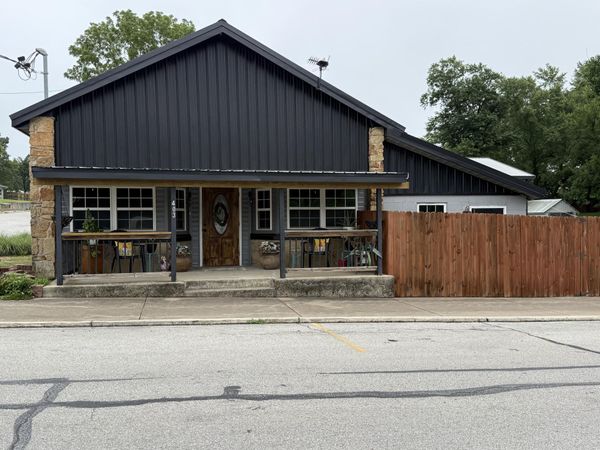403 S Main Street , Granby, MO 64844