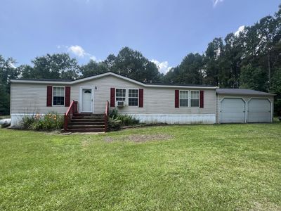 436 Earnels Drive, Walterboro, SC 29488