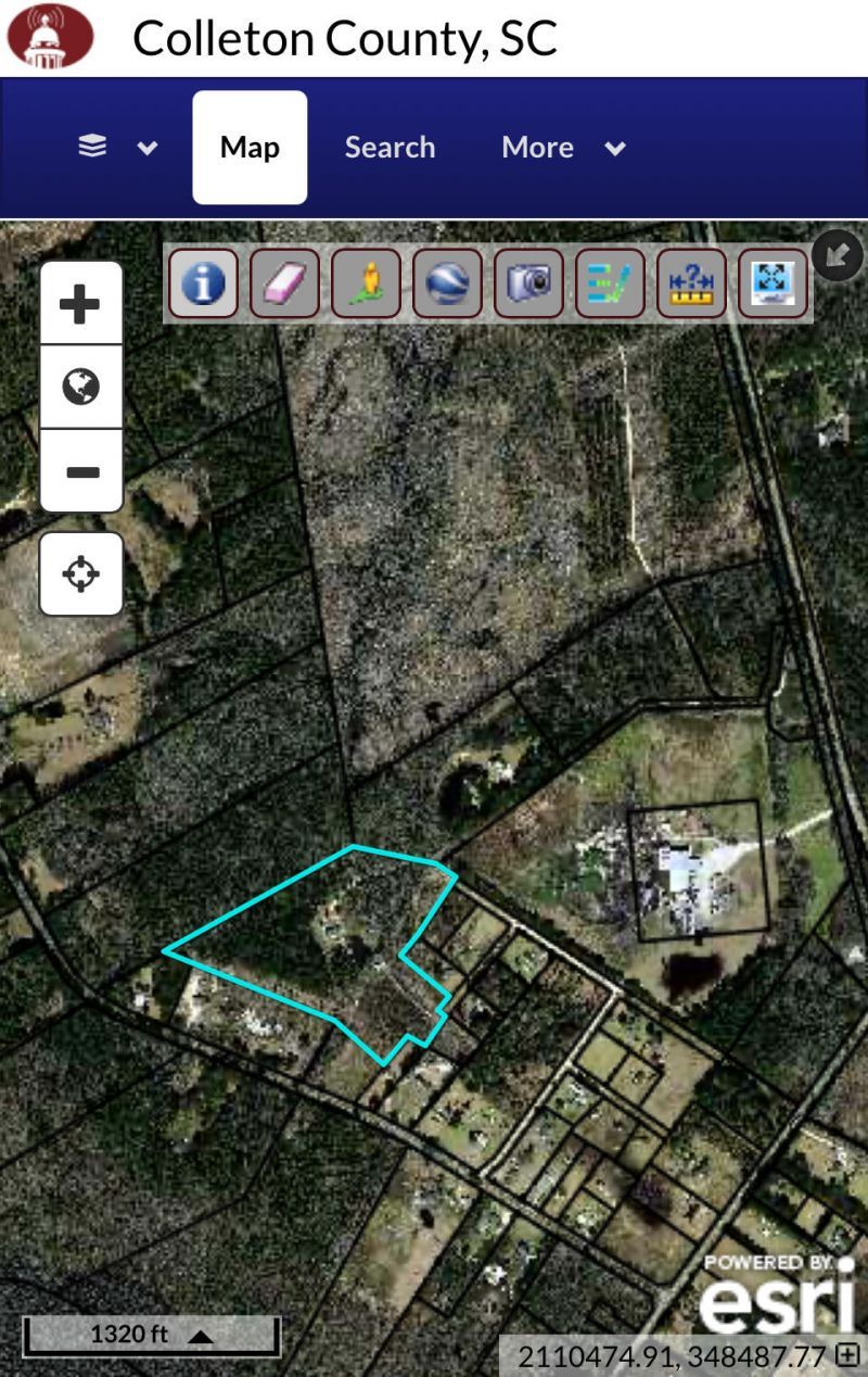 436 Earnels Drive Photo 37