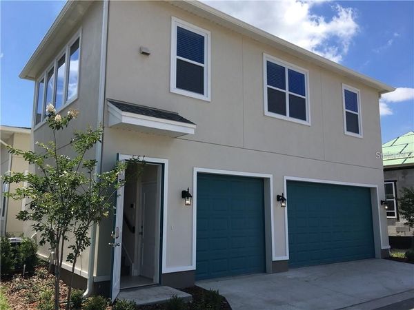 8659 SPERRY STREET , ORLANDO, FL 32827