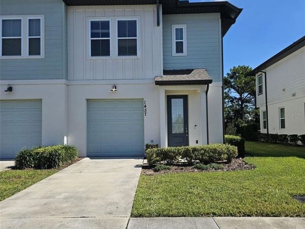 1457 DISCOVERY STREET , DAVENPORT, FL 33896