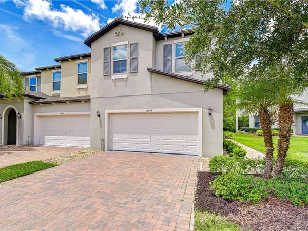 10044 CORSO MILANO DRIVE, TAMPA, FL 33625