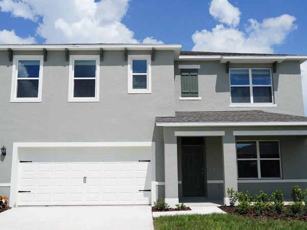 2535 SAGE VALLEY WAY , WINTER HAVEN, FL 33884