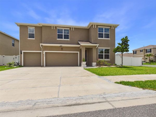 5962 SW 80TH LN , OCALA, FL 34476
