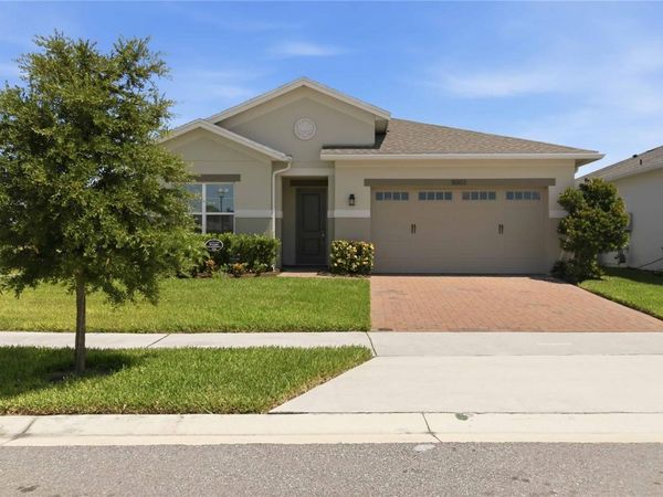 5003 DANCY LANE , ST CLOUD, FL 34772