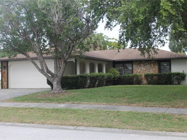 8513 WINTER HAVEN DRIVE , HUDSON, FL 34667