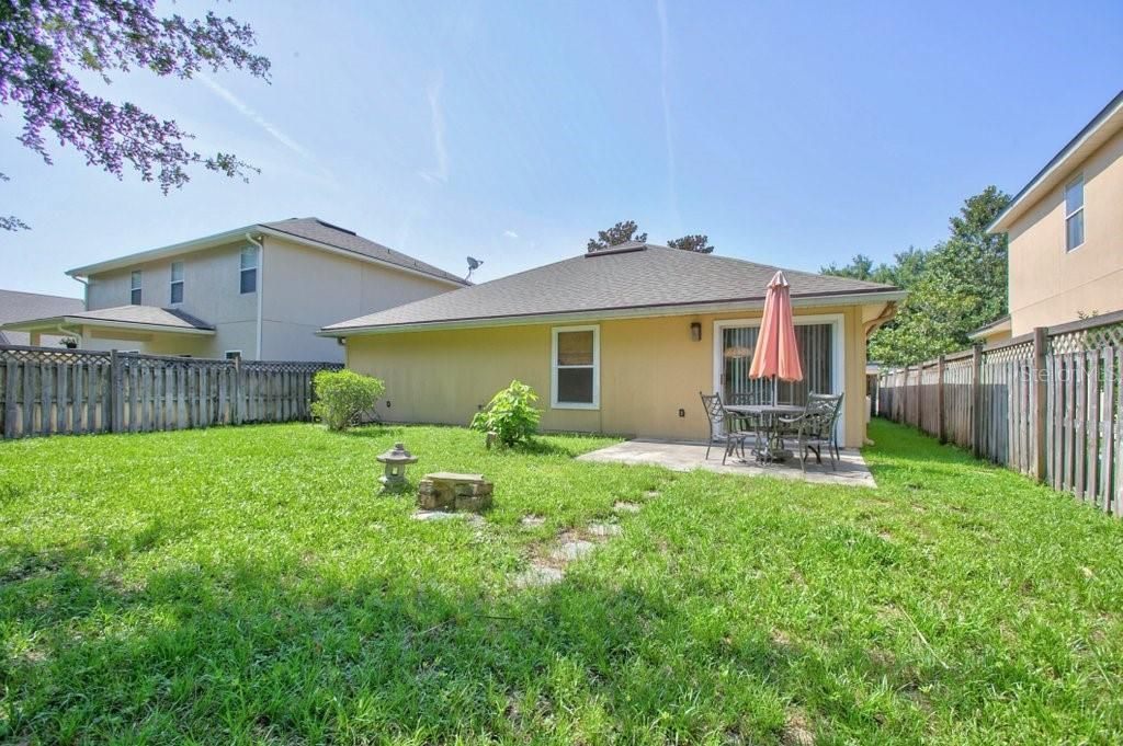 828 Crystal Spring Way , Saint Augustine, FL 32092 Photo