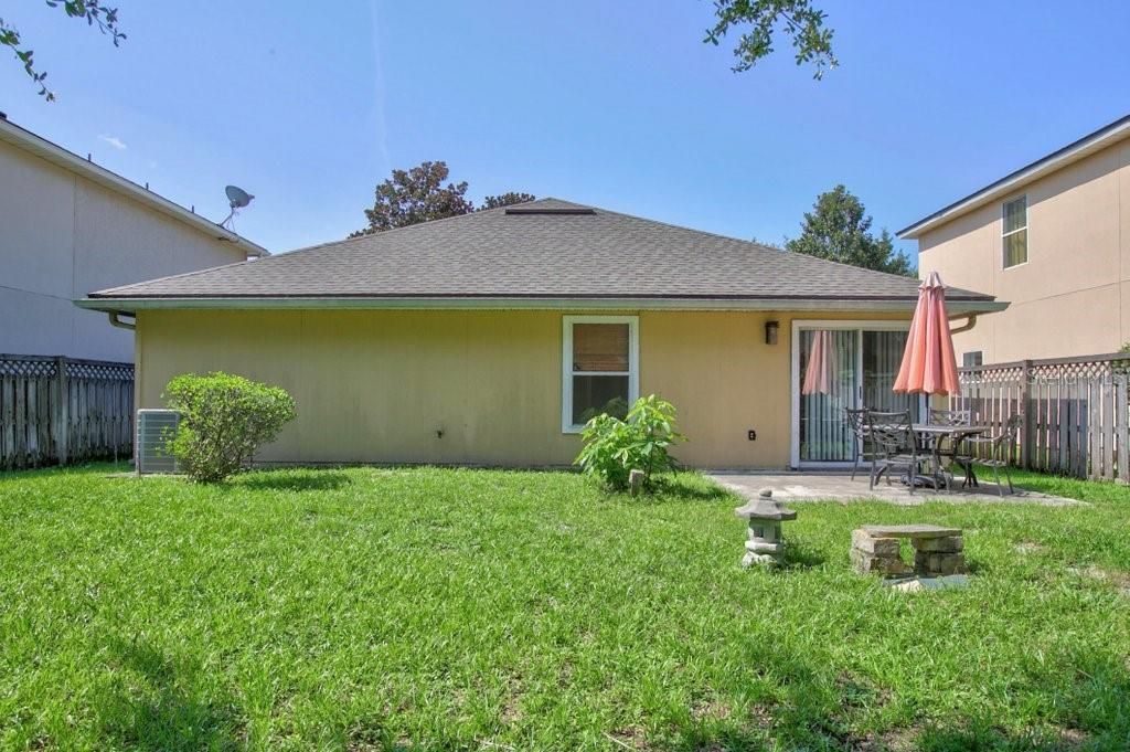 828 Crystal Spring Way , Saint Augustine, FL 32092 Photo