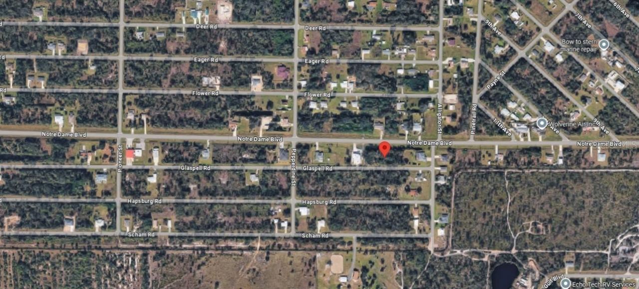 26485 Notre Dame Boulevard, Punta Gorda, FL 33955 Photo
