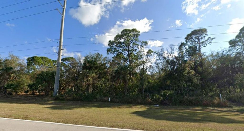26485 Notre Dame Boulevard, Punta Gorda, FL 33955 Photo