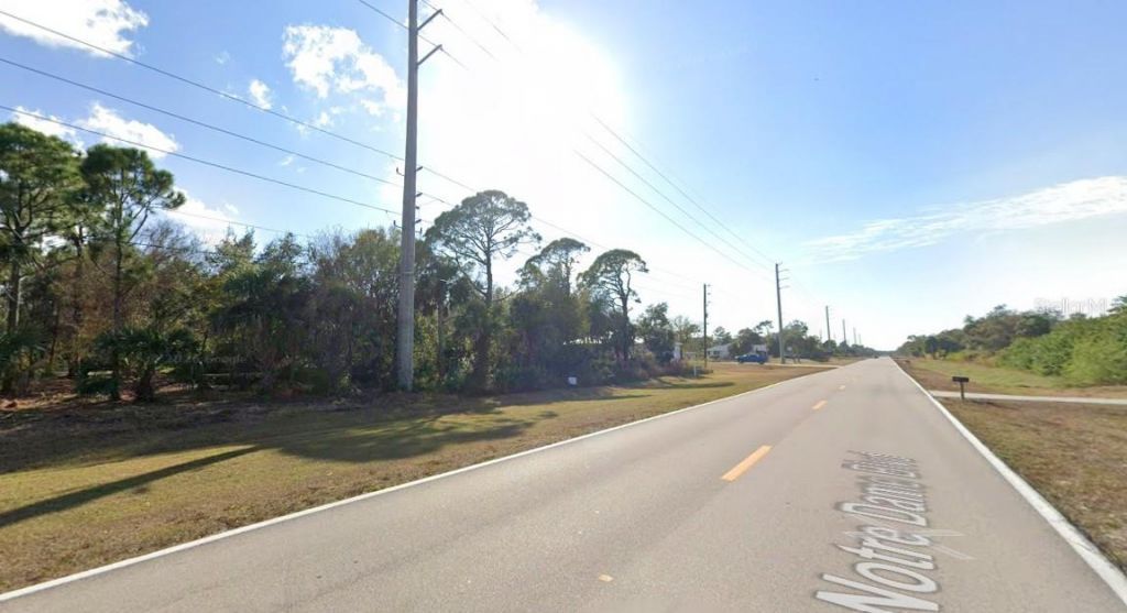 26485 Notre Dame Boulevard, Punta Gorda, FL 33955 Photo