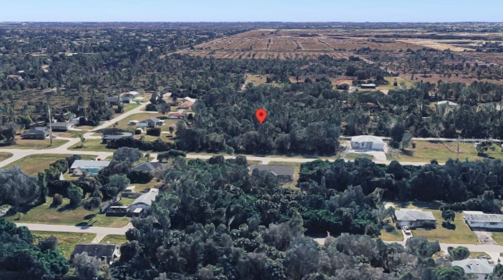 26485 Notre Dame Boulevard, Punta Gorda, FL 33955 Photo