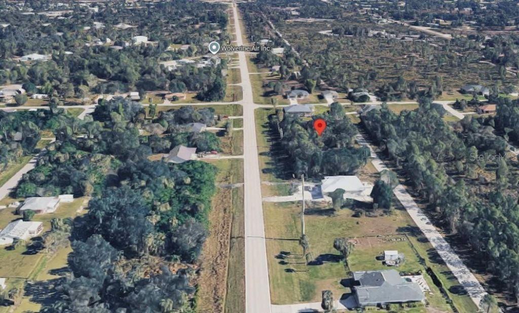 26485 Notre Dame Boulevard, Punta Gorda, FL 33955 Photo