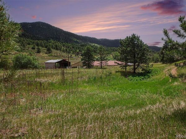 10905 W Highway 24 , Green Mountain Falls, CO 80819