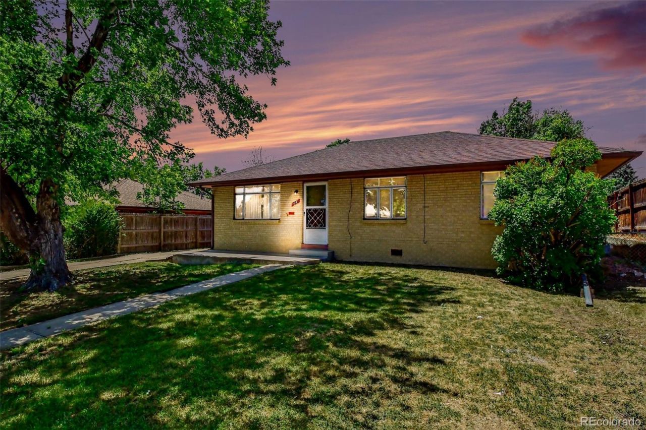 7841 Osceola Street, Westminster, CO 80030 Main Photo
