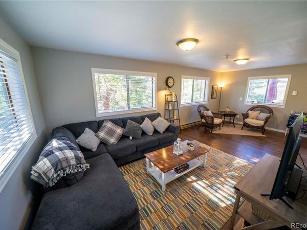 3557 Stagestop Road, Jefferson, CO 80456