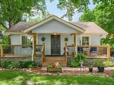 101 NE 83rd Street, Kansas City, MO 64118