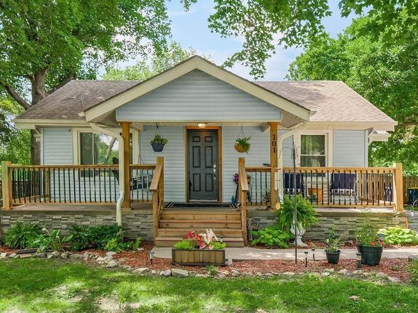 101 NE 83rd Street, Kansas City, MO 64118