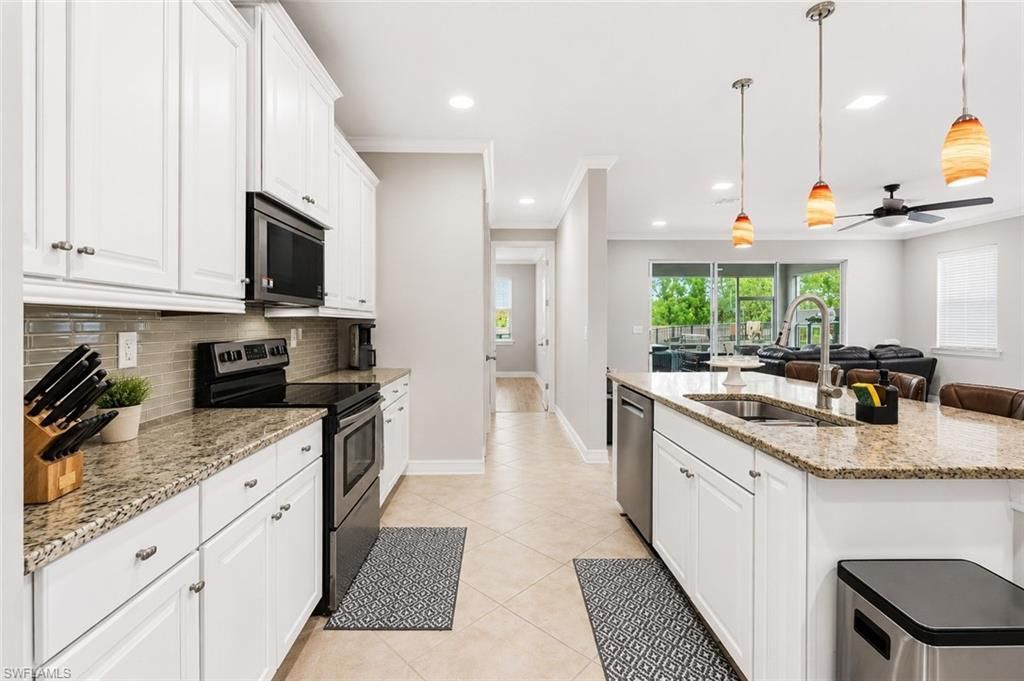 3861 King Williams St , Fort Myers, FL 33916 Photo
