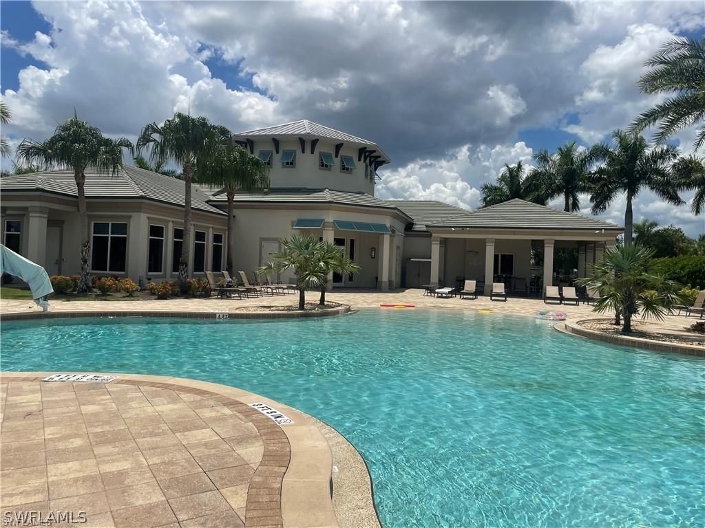 3861 King Williams St , Fort Myers, FL 33916 Photo