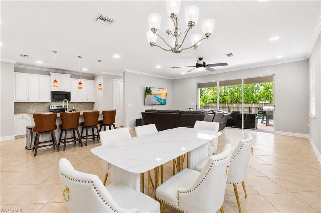 3861 King Williams St , Fort Myers, FL 33916 Photo