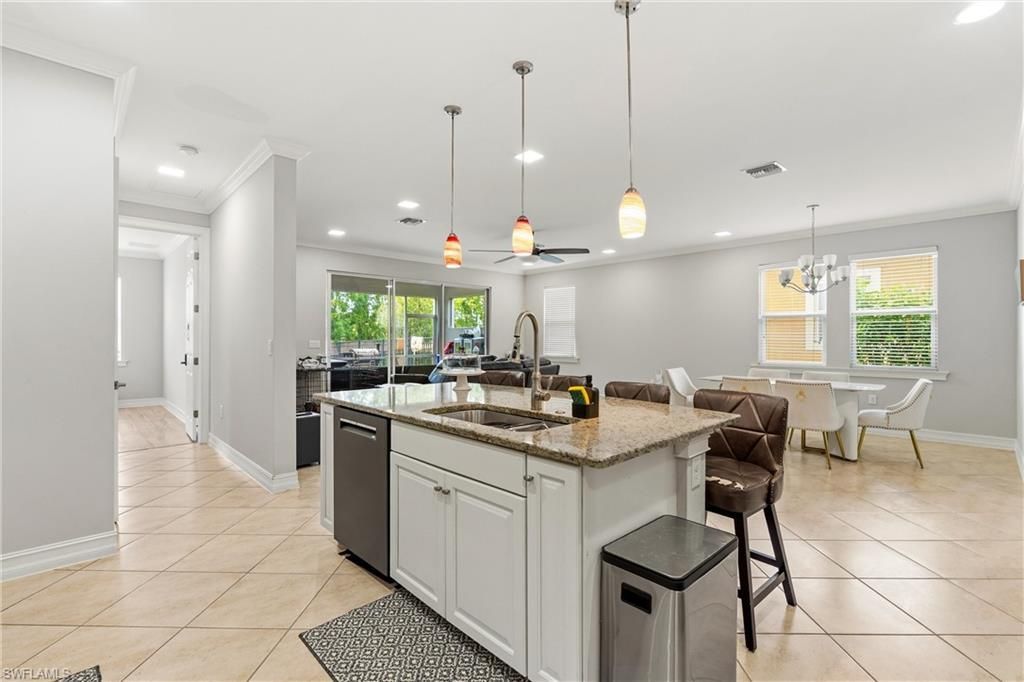 3861 King Williams St , Fort Myers, FL 33916 Photo