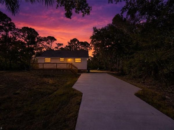 28060 Chrysalis DR, PUNTA GORDA, FL 33955
