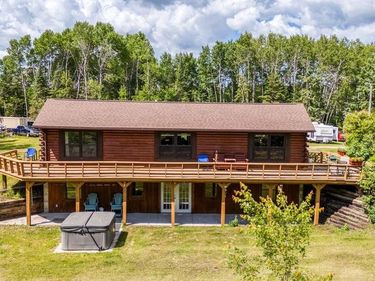 25729 Hay Creek Road NE, Tenstrike, MN 56683